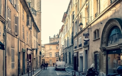 Vidange fosse septique à Aix-en-Provence : entretien clé