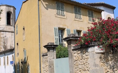 Vidange fosse septique à Alleins : assainissement pro