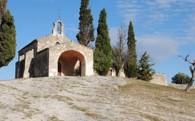Vidange fosse septique à Eygalières : qualité et expertise