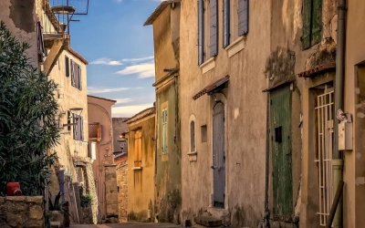 Vidange fosse septique à Fos-sur-Mer : assainissement clé