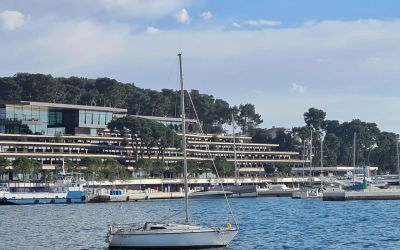 Vidange fosse septique à Istres : assainissement optimal