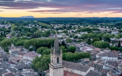 Vidange fosse septique à Pélissanne : un entretien clé