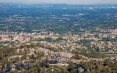 Vidange fosse septique à Saint-Rémy-de-Provence : pro