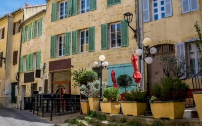 Vidange fosse septique à Salon-de-Provence : service pro